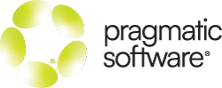 Pragmatic Logo